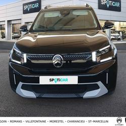 Citroen e-C3 Aircross 113 autonomie confort Plus occasion - Chatuzange-le-Goubet - photo 2/35