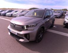 Citroen C3 Aircross Chatuzange-le-Goubet