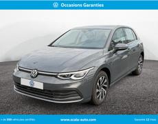 Volkswagen Golf 8 Estancarbon