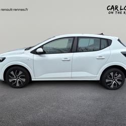 Dacia Sandero Sandero SCe 65 Expression Rennes