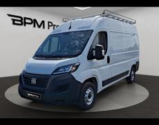 Fiat Ducato Lesquin