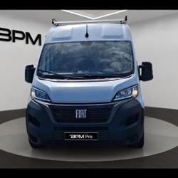 Fiat Ducato 3.5 LH2 H3-Power 140ch Lesquin