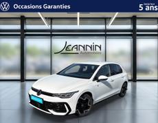 Volkswagen Golf 8 Vert-Saint-Denis