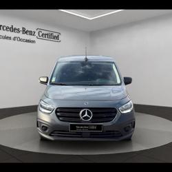 Mercedes Citan 110 CDI Long First Ceris&eacute;