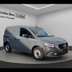 Mercedes Citan 110 CDI Long First Ceris&eacute;