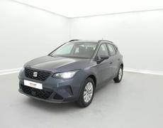 Seat Arona Ifs