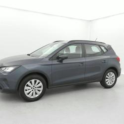 Seat Arona Arona 1.0 TSI 95 ch Start/Stop BVM5 Edition Ifs