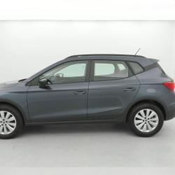Seat Arona Arona 1.0 TSI 95 ch Start/Stop BVM5 Edition Ifs