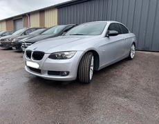 BMW Serie 3 cabriolet Bretteville-sur-Odon