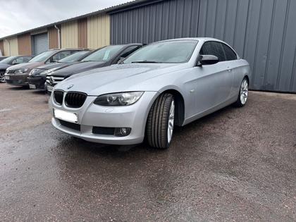 BMW Serie 3 cabriolet - (E93) 320DA 177CH LUXE - 12 990 €