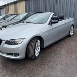 BMW Serie 3 cabriolet (E93) 320DA 177CH LUXE Bretteville-sur-Odon