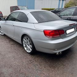 BMW Serie 3 cabriolet (E93) 320DA 177CH LUXE Bretteville-sur-Odon