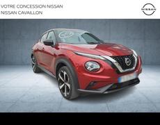 Nissan Juke - 1.0 DIG-T 117ch Tekna DCT - 15 799 €