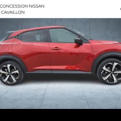 Nissan Juke 1.0 DIG-T 117ch Tekna DCT Cavaillon