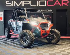 Polaris RZR La Motte-Servolex