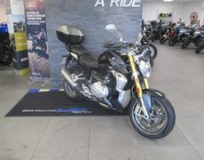 BMW R60 Souffelweyersheim