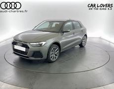 Audi A1 Sportback Nogent-le-Phaye