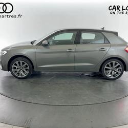 Audi A1 Sportback A1 Sportback 25 TFSI 95 ch S tronic 7 Design Nogent-le-Phaye