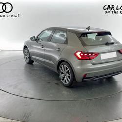 Audi A1 Sportback A1 Sportback 25 TFSI 95 ch S tronic 7 Design Nogent-le-Phaye