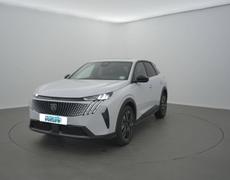 Peugeot 3008 - 3008 Hybrid 136 e-DCS6 - Allure - 31 990 €