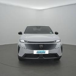 Peugeot 3008 3008 Hybrid 136 e-DCS6 - Allure Ch&acirc;teaubernard