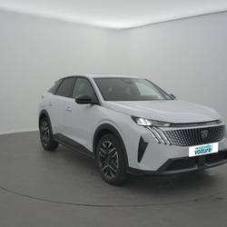 Peugeot 3008 3008 Hybrid 136 e-DCS6 - Allure Ch&acirc;teaubernard
