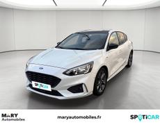 Ford Focus TOURLAVILLE