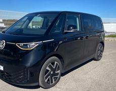 Volkswagen ID Buzz Cargo Besançon