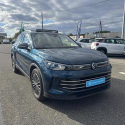 Volkswagen Tiguan Tiguan 2.0 TDI 150ch DSG7 Elegance Estancarbon
