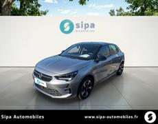 Opel Corsa Muret