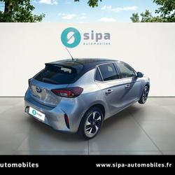 Opel Corsa Electrique 136 ch & Batterie 50 kWh GS 5p occasion - Muret - photo 2/33