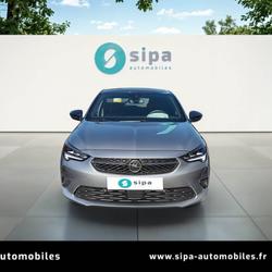 Opel Corsa Electrique 136 ch & Batterie 50 kWh GS 5p occasion - Muret - photo 3/33