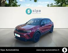Opel Mokka Muret