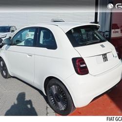 Fiat 500 II e 118ch Ic&ocirc;ne Saint-L&ocirc;