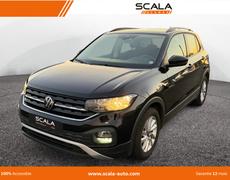 Volkswagen T-Cross Estancarbon