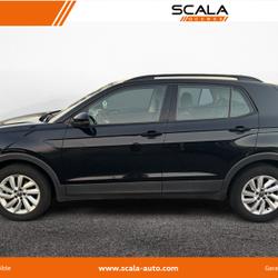 Volkswagen T-Cross 1.0 TSI 110 Start/Stop BVM6 Lounge Business occasion - Estancarbon - photo 2/21