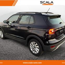 Volkswagen T-Cross 1.0 TSI 110 Start/Stop BVM6 Lounge Business occasion - Estancarbon - photo 3/21