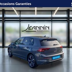 Volkswagen Golf 8 1.5 eTSI EVO2 116 DSG7 VW Edition occasion - Vert-Saint-Denis - photo 3/30