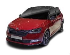 Skoda Fabia Estancarbon