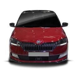 Skoda Fabia Fabia 1.0 MPI 60 ch BVM5 Business Estancarbon