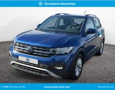 Volkswagen T-Cross Estancarbon