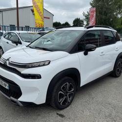 Citroen C3 Aircross 1.5 HDi 120ch Shine TVA EAT6 B&eacute;d&eacute;e