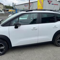 Citroen C3 Aircross 1.5 HDi 120ch Shine TVA EAT6 B&eacute;d&eacute;e