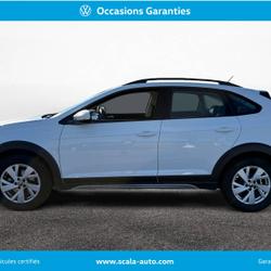 Volkswagen Taigo Taigo 1.0 TSI 95 BVM5 Life Estancarbon