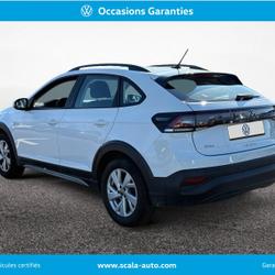 Volkswagen Taigo Taigo 1.0 TSI 95 BVM5 Life Estancarbon