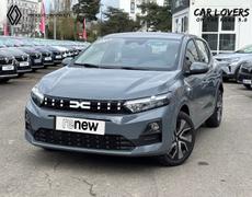 Dacia Sandero Rennes