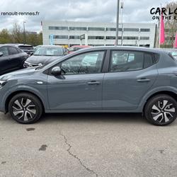 Dacia Sandero Sandero TCe 100 Expression Rennes