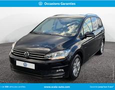 Volkswagen Touran Estancarbon