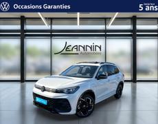 Volkswagen Tiguan Vert-Saint-Denis