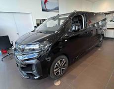 Peugeot Traveller TOURLAVILLE